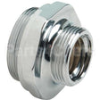 73569 Compatible Fisher Adaptor, Stem, Lh, 3/4"Faucet