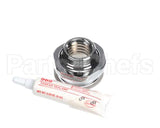 73570 Fisher Adapter Stem 3/4 Rh Nl Brs Rc