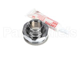 73570 Fisher Adapter Stem 3/4 Rh Nl Brs Rc