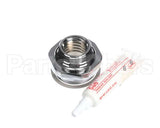 73570 Fisher Adapter Stem 3/4 Rh Nl Brs Rc