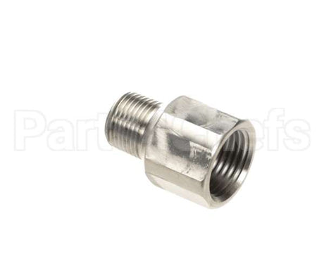 73589 Fisher Adapter 1/2F X 3/8M Brs Rc