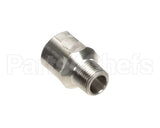 73589 Fisher Adapter 1/2F X 3/8M Brs Rc