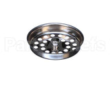 73594 Fisher Basket Strainer