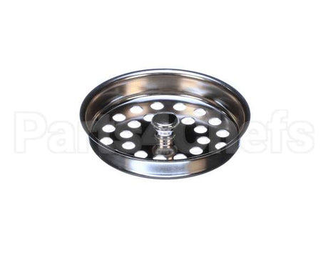 73594 Fisher Basket Strainer