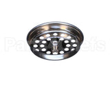 73594 Fisher Basket Strainer