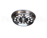 73594 Fisher Basket Strainer