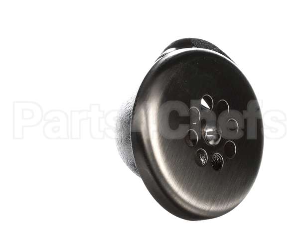 73599 Fisher Overflow Elbow Waste