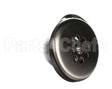 73599 Fisher Overflow Elbow Waste