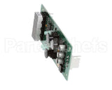 73602 Henny Penny Control-Mpc554 Wendys 3 Shelf