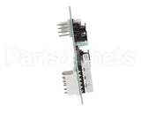 73602 Henny Penny Control-Mpc554 Wendys 3 Shelf