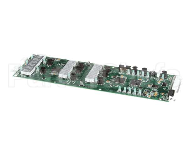 73618 Henny Penny Assembly-Scr Cntl W/Disp