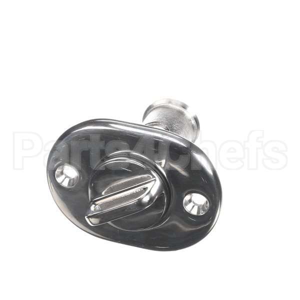7365 Compatible Hardt Drain Plug S/S Gr-224