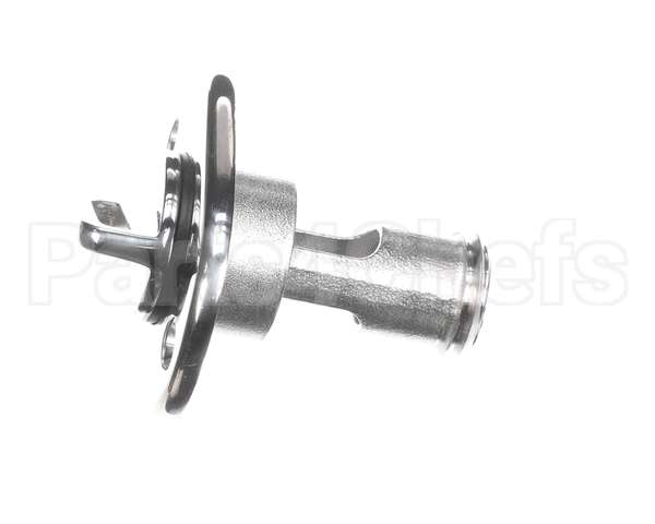 7365 Hardt Drain Plug S/S Gr-224