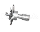 7365 Hardt Drain Plug S/S Gr-224