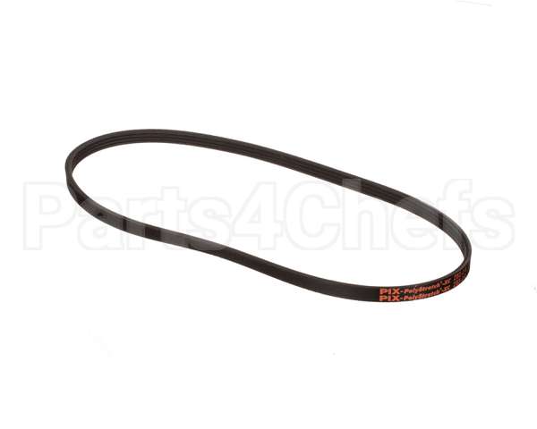 73650 Middleby Belt,Stretch Poly-V 283J4