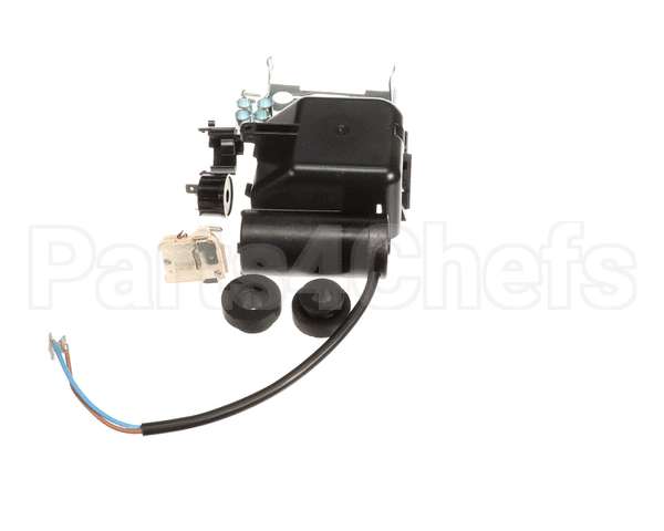 73660EB Structural Concepts Nek6210Gk Start Components
