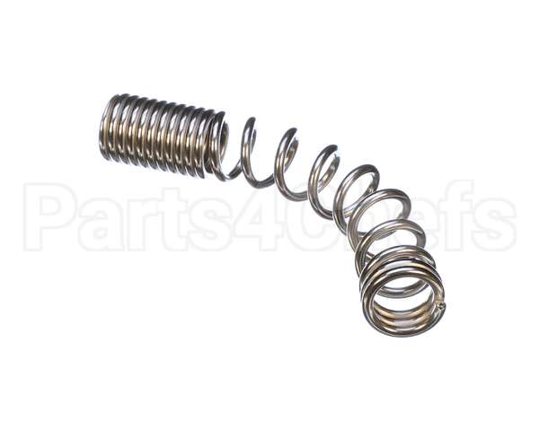 73677 Fisher Spring Gooseneck Princess