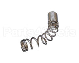 73677 Fisher Spring Gooseneck Princess