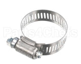 7368 Hardt Clamp Hose 1 12 1116 # 16 Series