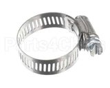 7368 Hardt Clamp Hose 1 12 1116 # 16 Series