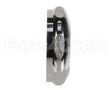 73682 Fisher Nut Slip Joint Rw Rc