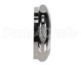 73682 Fisher Nut Slip Joint Rw Rc