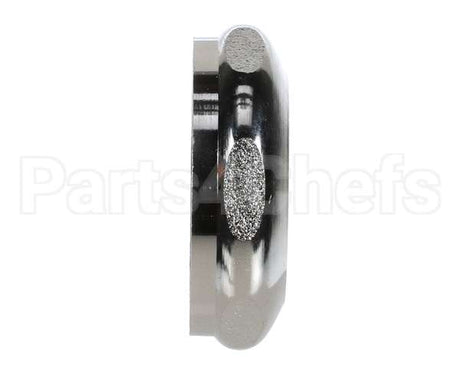 73682 Fisher Nut Slip Joint Rw Rc
