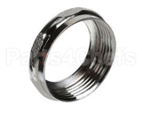73682 Fisher Nut Slip Joint Rw Rc