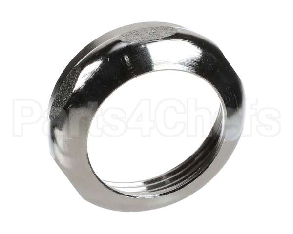 73682 Fisher Nut Slip Joint Rw Rc