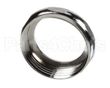 73682 Fisher Nut Slip Joint Rw Rc