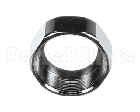 73684 Fisher Nut Spout 1/2 Brs Pc