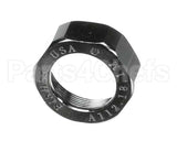 73684 Fisher Nut Spout 1/2 Brs Pc