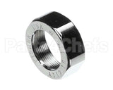 73684 Fisher Nut Spout 1/2 Brs Pc
