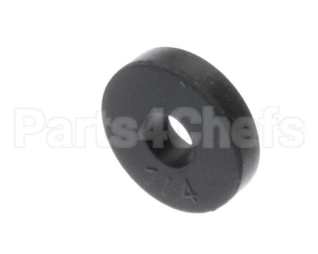 73685 Fisher Seat Washer Nit 1/2 Stem Flat