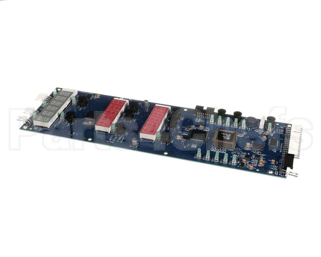 73728 Henny Penny Assembly-Scr Cntrl Campero