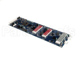 73728 Henny Penny Assembly-Scr Cntrl Campero