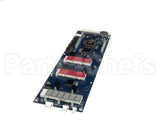 73728 Henny Penny Assembly-Scr Cntrl Campero
