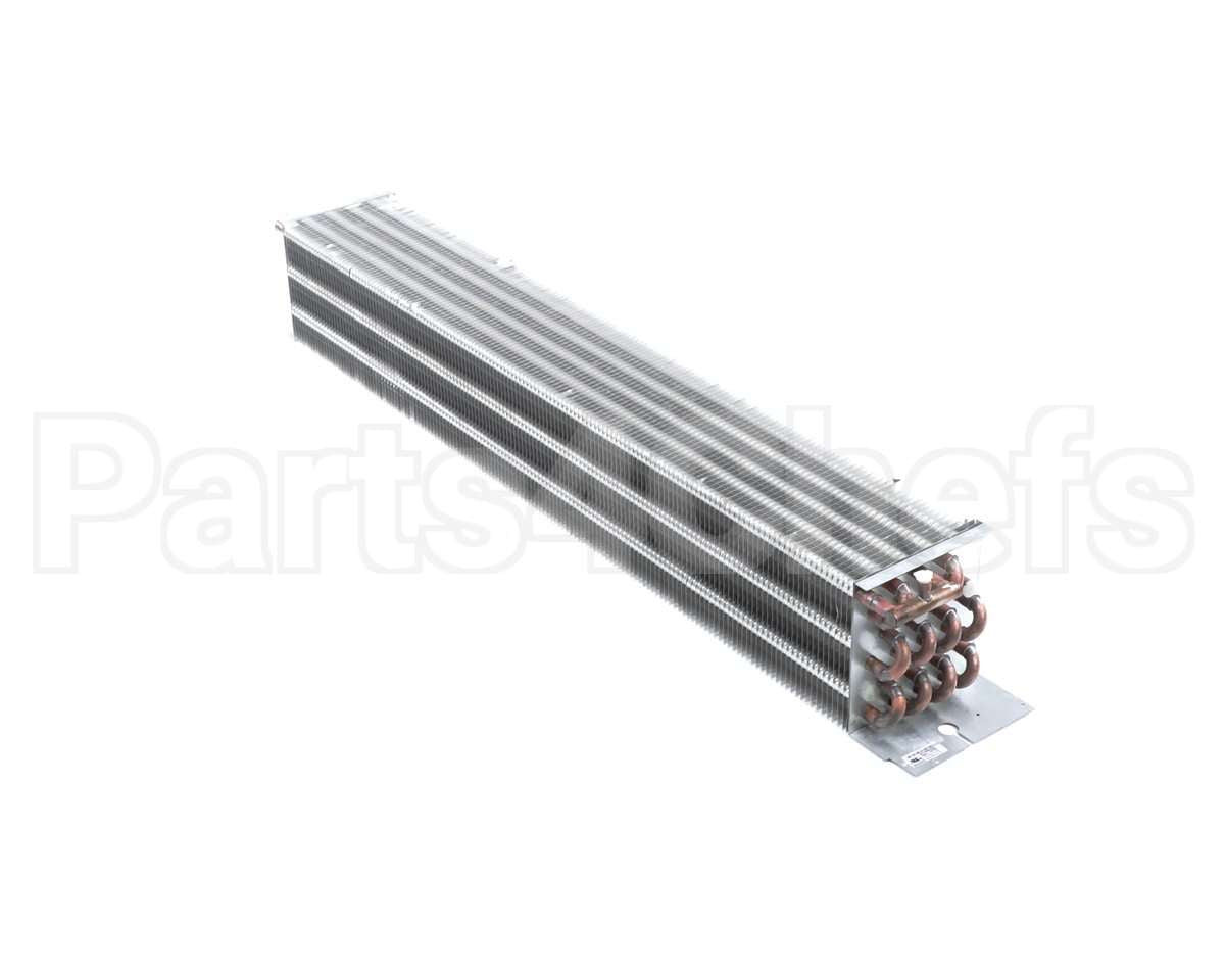 73730 Structural Concepts Evaporator Coil