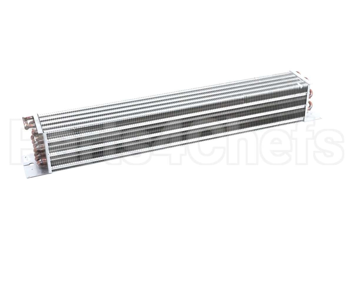 73730 Structural Concepts Evaporator Coil