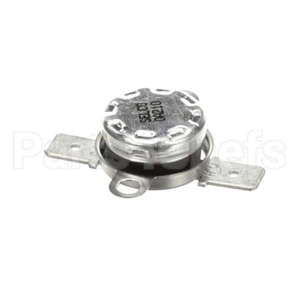 7375 Compatible Hardt Thermostat 50C/122F Normally Closed Hori