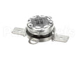 7375 Hardt Thermostat 50C/122F Normally Closed Hori
