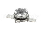 7375 Hardt Thermostat 50C/122F Normally Closed Hori