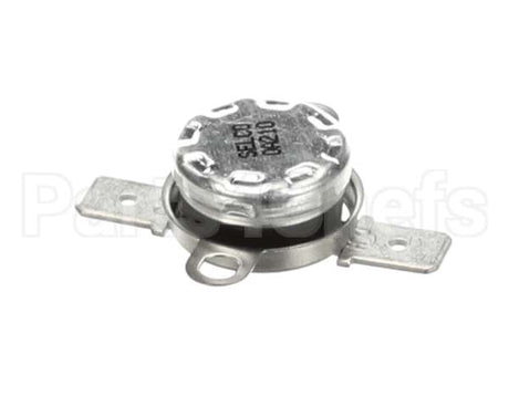 7375 Hardt Thermostat 50C/122F Normally Closed Hori