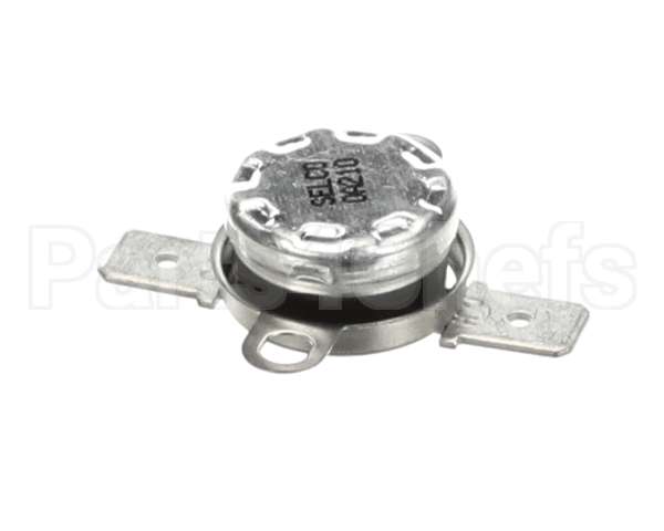 7375 Hardt Thermostat 50C/122F Normally Closed Hori