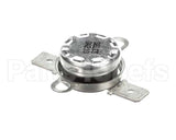 7375 Hardt Thermostat 50C/122F Normally Closed Hori