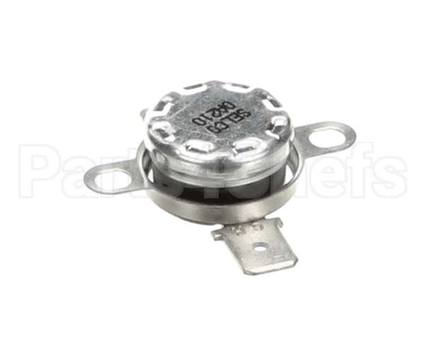 7375 Hardt Thermostat 50C/122F Normally Closed Hori