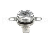 7375 Hardt Thermostat 50C/122F Normally Closed Hori