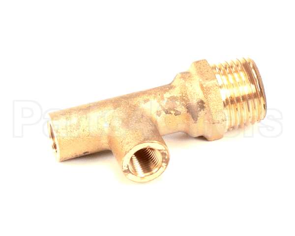 7376.CAST Hardt Degreaservent Hose Adapter Inf Gc Cast