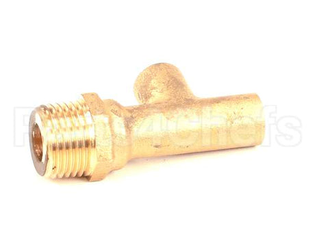 7376.CAST Hardt Degreaservent Hose Adapter Inf Gc Cast