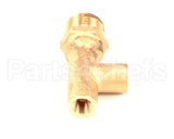 7376.CAST Hardt Degreaservent Hose Adapter Inf Gc Cast